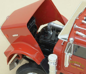 Italeri 3783 Freightliner Heavy Dumper Truck 1/24 – imagen 6