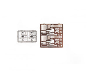 Eduard 2112 AFRIKA DUAL COMBO 1/72 – immagine 16