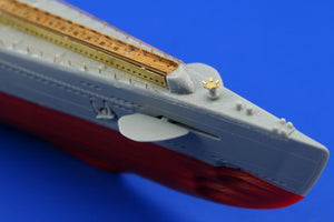 Eduard 53037 I-400 1/350 Tamiya – image 7