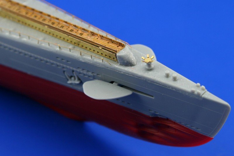 Eduard 53037 I-400 1/350 Tamiya – image 7