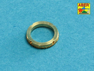 Aber 35L-148 125mm 2A46M Barrel for Russian Tank T-72M1 &amp;amp;amp;amp;amp;amp;amp;amp;amp; T-64A/B 1/35 – Bild 14
