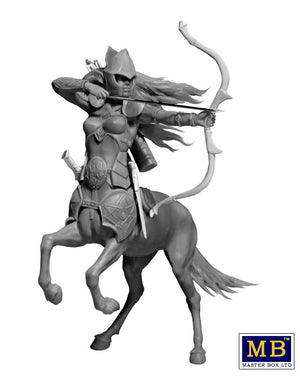 Master Box 24023 Ancient Greek Myths Series Centaur 1/24 – image 4