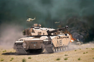 Revell 03308 Challenger I 1/76 – imagen 2