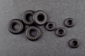Trumpeter 05513 Russian NBC EARLY 1/35 – imagen 10
