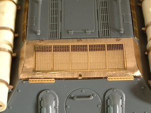Voyager Model VPE48018 Su-122 1/48 – immagine 4