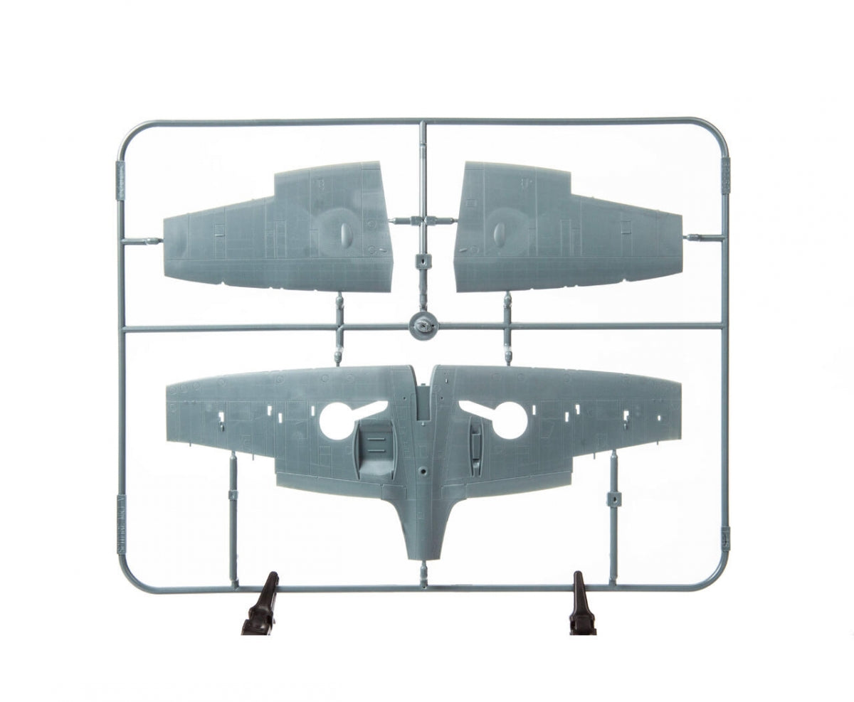 Eduard 82151 Spitfire Mk.Ia ProfiPACK 1/48