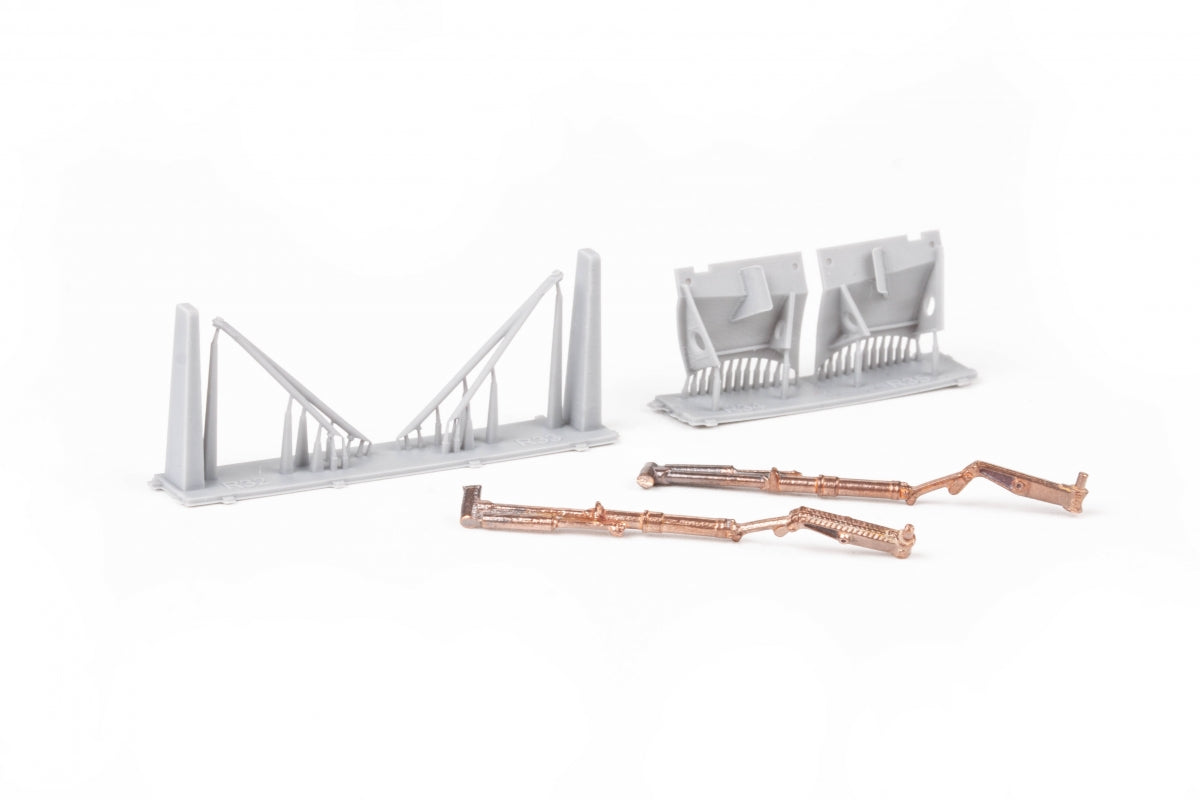 Eduard SIN648113 FM-2 ESSENTIAL Eduard 1/48 – immagine 2