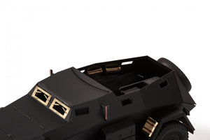 Eduard 36483 Sd. Kfz.247 Ausf. B ICM 1/35 – immagine 12