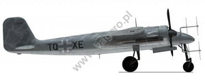 Kagero 3051 Focke-Wulf Ta 154 &amp;quot;Moskito&amp;quot; (EN) – imagen 8
