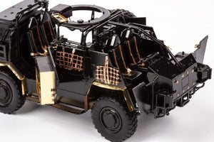 Eduard 36465 Jackal 1 HOBBY BOSS 1/32 – Bild 2