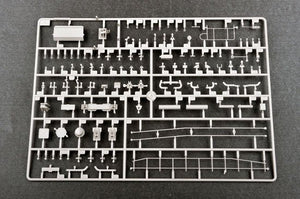 Trumpeter 01035 4K51 Rubezh Coastal 1/35 – image 13