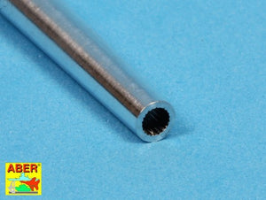 Aber 35L-135 75 mm M3 barrel for Sherman M4 series tank with M34 and M34A1 Tasca mount (1/35) – image 2