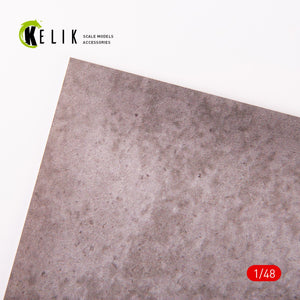 KELIK KS48027 US Roundel - Acrylic 3 mm (240 x 240 mm) (190g) 1/48 – zdjęcie 3