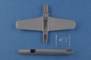 Hobby Boss 80293 Dornier Do335 Pfeil Heavy Fighter 1/72 – image 3