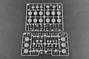 Trumpeter 09510 Russian T-72B3M MBT 1/35 – immagine 11