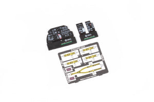 Eduard 634041 A-20G LööKplus HONG KONG MODELS 1/32 – zdjęcie 4