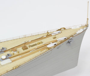Pontos 23009F1 HMS HOOD 1941 Detail Up Set 1/200 – immagine 10