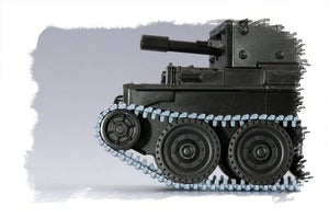 Hobby Boss 81004 Cromwell tank tracks 1/35 – immagine 5