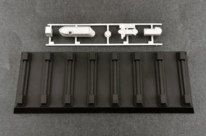 Trumpeter 05629 USS Ranger CV-4 1/350 – imagen 9