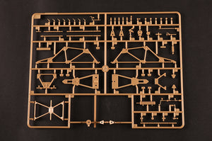 Hobby Boss 84572 GAZ-AAA avec BM13/16 Katyusha 1/35 – image 26