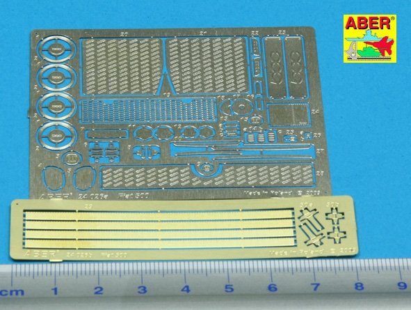 Aber 24026 Nowy Fiat 500 1/24 – zdjęcie 2