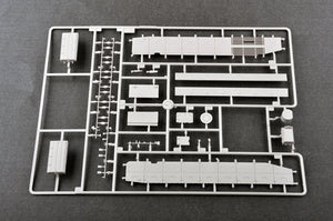 Trumpeter 09506 BMPT (Kazakhstan Army) 1/35 – immagine 3