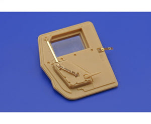 Eduard 36209 M-1151 EAC interior 1/35 Academy – imagen 12