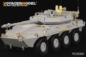 Voyager Model PE35305 Modern Italian B1 Centauro early version for TRUMPETER 00386 1/35 – image 5