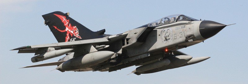 Italeri 1336 Tornado IDS/ECR Special Colors 1/72 – immagine 2