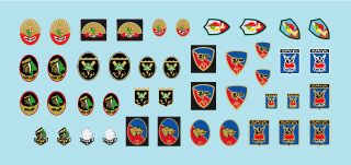 Star Decals 35-C1111 Lebanese Tanks &amp;amp; AFVs 4 1/35 – image 2