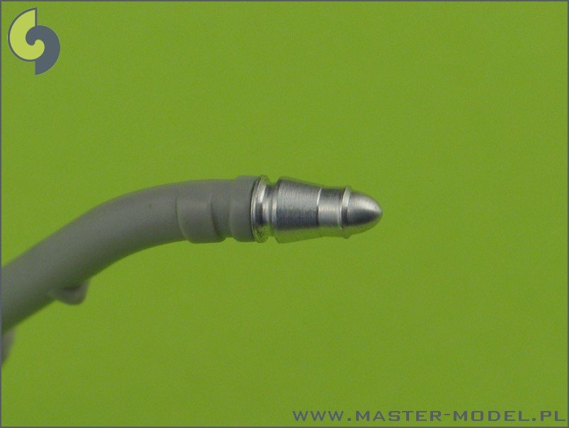 Master AM-48-033 Refueling Probe - NATO standard (1pc) 1/48 – Bild 4