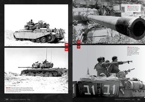 Abteilung 502 ABT608 1982 – INVASION OF LEBANON (SAMER KASSIS) – zdjęcie 2