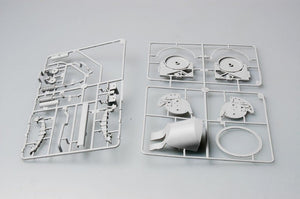 Trumpeter 00911 M16 Multiple-Gun Motor Carriage 1/16 – zdjęcie 10