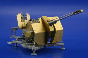 Eduard 35950 Flak 38/103 30mm 1/35 Dragon – zdjęcie 5