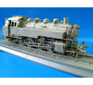 Eduard BIG3573 BR 86 TRUMPETER 1/35 – image 8