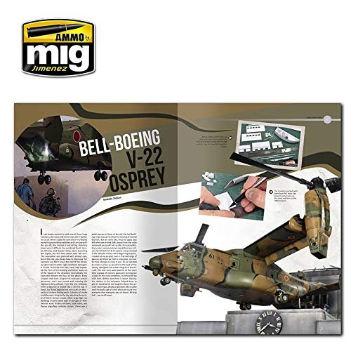 AMMO by Mig Jimenez 6116 Third World War: The World in Crisis – Bild 2