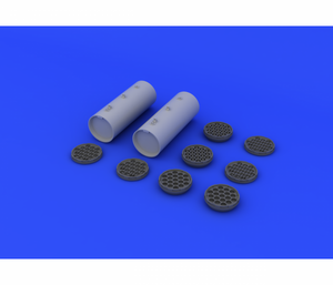 Eduard SIN648133 A-10C armament GREAT WALL HOBBY 1/48 – immagine 19