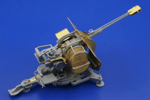 Eduard 35950 Flak 38/103 30mm 1/35 Dragon – zdjęcie 2