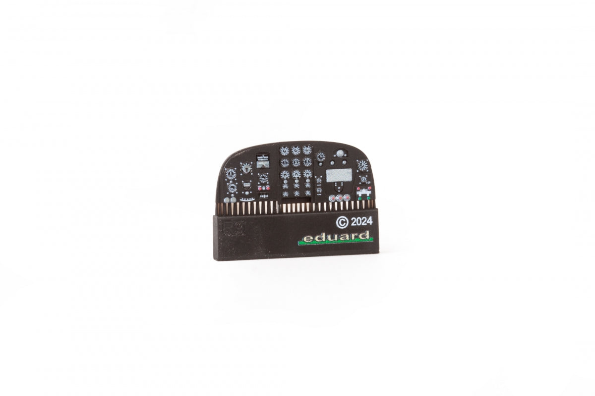 Eduard 644252 SM.79 Look EDUARD 1/48 – image 3