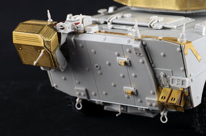 Trumpeter 09606 VBM Freccia 1/35 – Bild 8