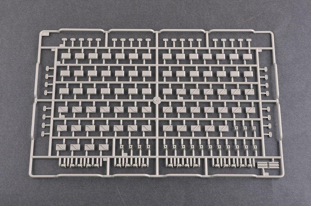 I Love Kit 61619 M4A3E8 Medium Tank - Early 1/16 – Bild 14
