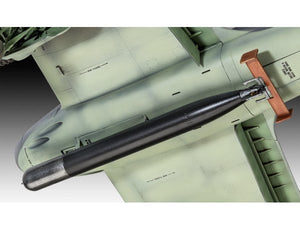 Revell 03943 Bristol Beaufighter TF.X 1/48 – imagen 6