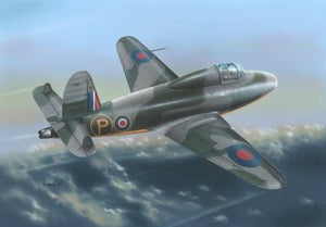 Special Hobby 48094 Gloster E.28/39 Pioneer Late Version (1/48)