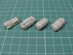 Eureka XXL E-022 Modern Universal Tent &amp;amp; Tarp Set #1 1/35 – immagine 8