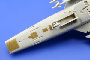Eduard 73363 F-100C S. A. 1/72 TRUMPETER – immagine 12
