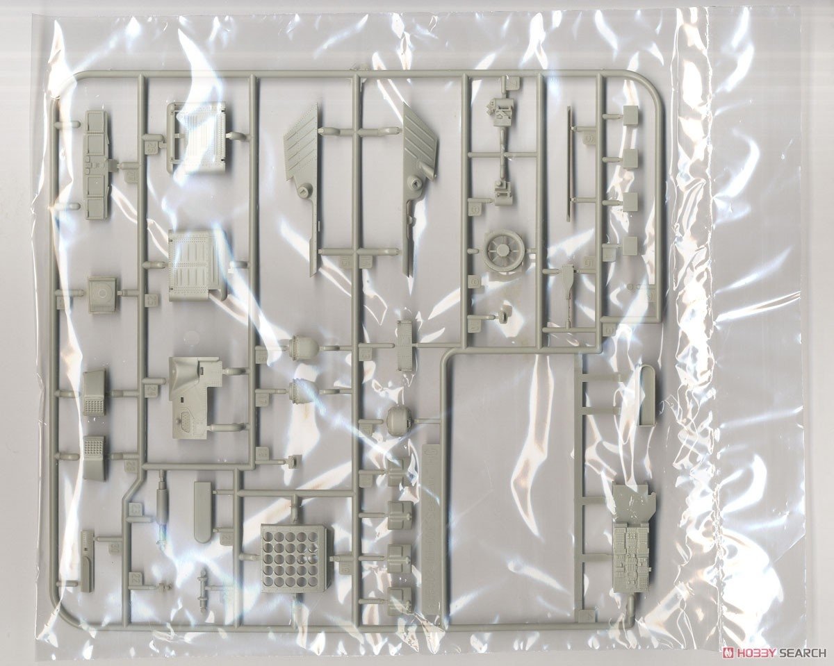 Kitty Hawk 50008 MH-60R « SeaHawk » 1/35 – image 10