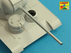 Aber 35L-259 Uzbrojenie do radzieckiego KW-5 1/35 – zdjęcie 7