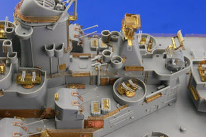Eduard 53021 USS BB-63 Missouri 1/350 Tamiya – Bild 12