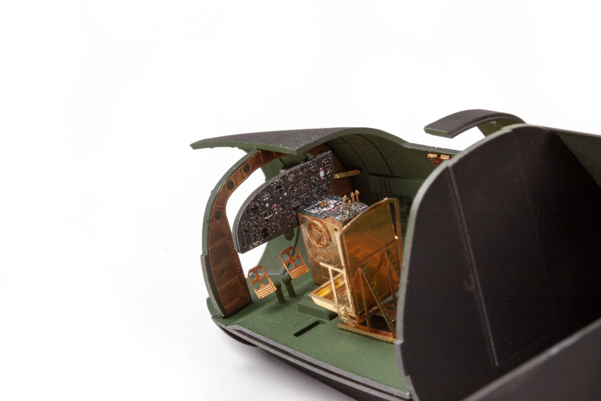 Eduard BIG49421 B-26B Marauder PARTIE I ICM 1/48 – image 6
