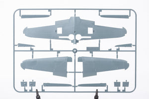 Eduard 82211 A6M2 Zero Type 11 1/48 – immagine 9